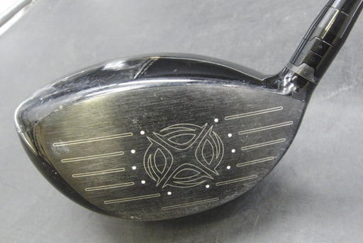 Callaway X Hot 10.5° Driver Extra Stiff (Optional) Graphite Shaft PGM Grip*