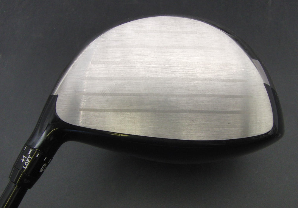 Srixon Z925 9.5° Driver Regular (Optional) Graphite Shaft Golfzon Park Grip