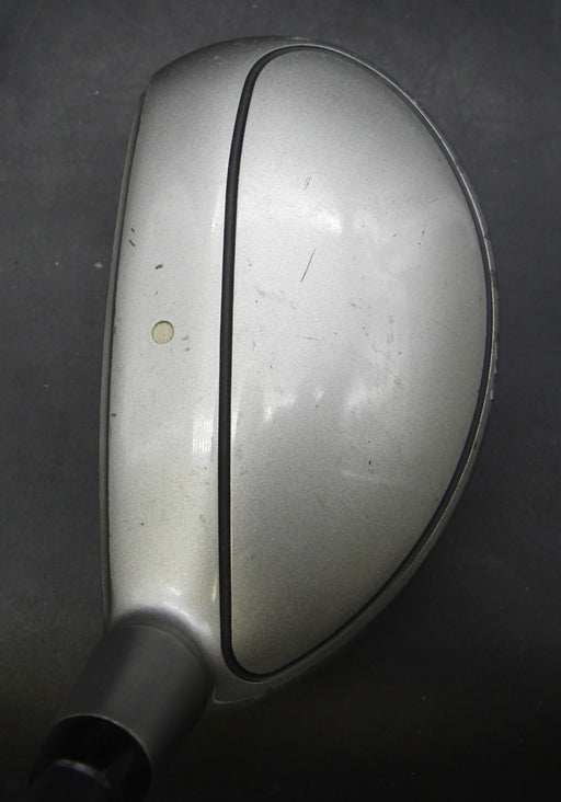 PRGR Zoom C3 Maraging 19° 3 Hybrid Regular Graphite Shaft Zoom Grip