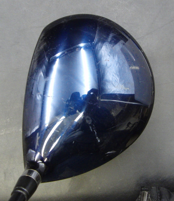 MacGregor Mactec NV3 10° Driver Regular Graphite Shaft Mactec Grip