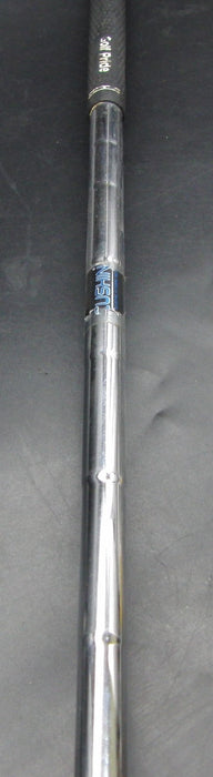 Left Handed Ping ISI Karsten Green Dot 2 Iron Regular Steel Shaft