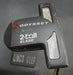 Odyssey 2-Ball Blade DFX Putter 84cm Length Steel Shaft PSYKO Grip*