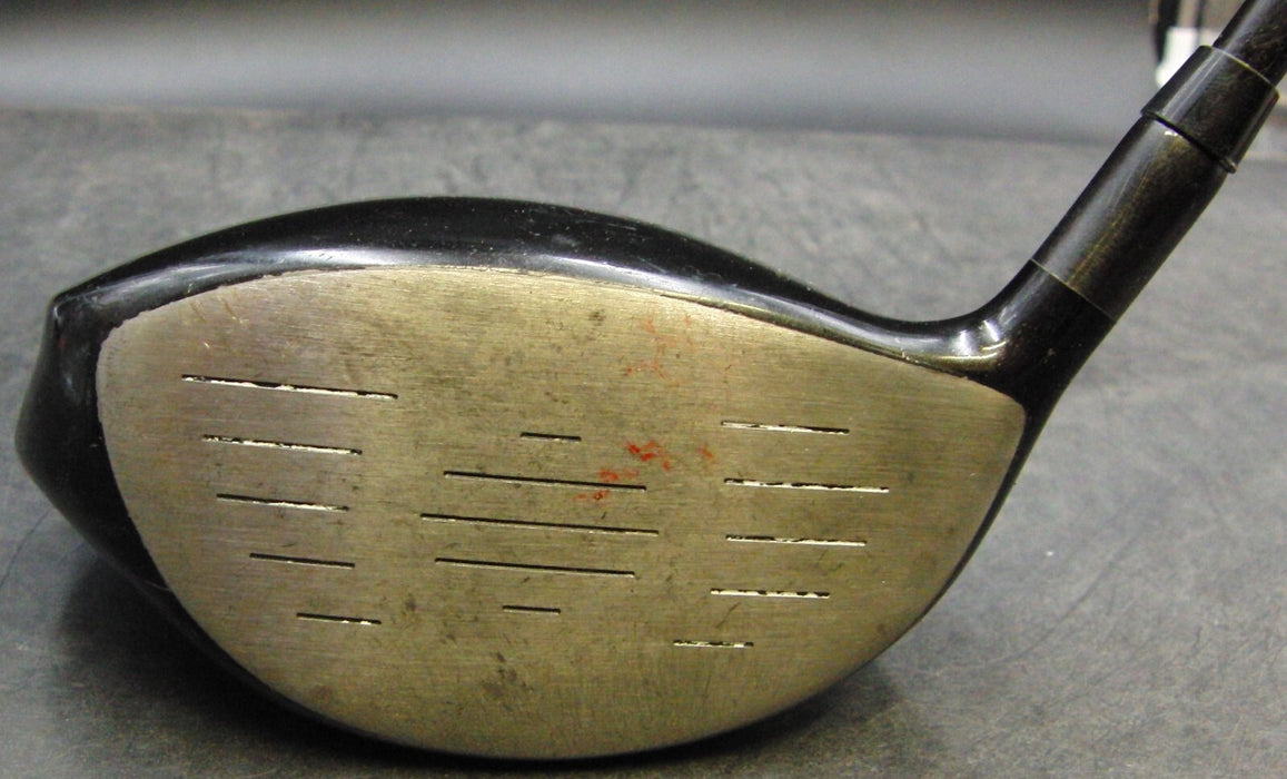 Taylormade Tour Burner Driver Stiff Graphite Shaft Izanahi Studio Grip