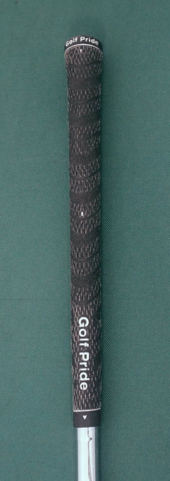 TaylorMade r7 CGB RAC 6 Iron Regular Steel Shaft Golf Pride Grip