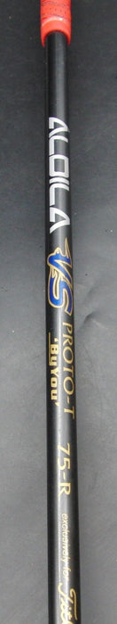 Titleist AP1 Dual Cavity 8 Iron Regular Graphite Shaft Golf Pride Grip