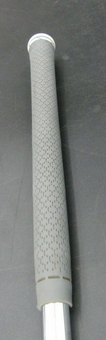 King Cobra F8 9 Iron Stiff Steel Flex Shaft Cobra Grip