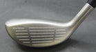 Ladies Mizuno MX-700 Hot Metal Steel 4 Hybrid Ladies Graphite Shaft G Tour Grip