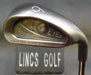 Ping Eye 2 White Dot 6 Iron Regular Steel Shaft Golf Pride Grip