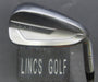 Ping G700 Yellow Dot 7 Iron Stiff Steel Shaft Cadero Grip