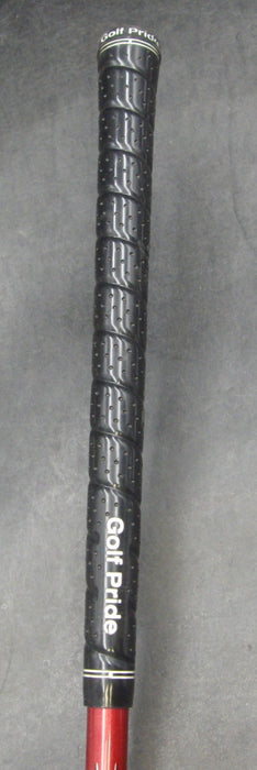 Nike VRS Covert 9 Iron Stiff Graphite Shaft Golf Pride Grip