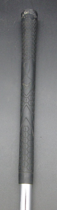 Callaway X20 6 Iron Stiff Steel Shaft Callaway Grip