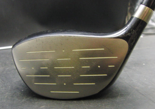 Bridgestone Tourstage V500 9° Driver Stiff Graphite Shaft Royal Grip
