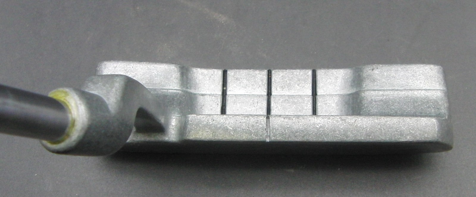 Left-Handed ETT GCL-P-951 Putter Steel Shaft 88cm Length ETT Grip
