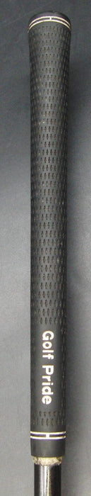 Callaway Big Bertha X-12 4 Iron Regular Graphite Shaft Golf Pride Grip