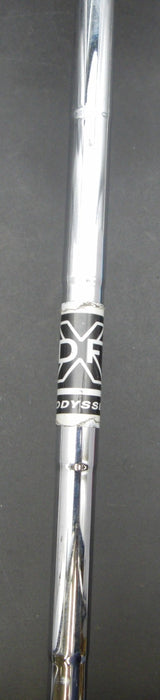 Odyssey DFX 2-Ball Blade Putter 86cm Length Steel Shaft Iomic Grip*
