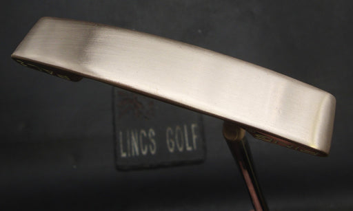 Becu Ping Pal 2 Putter 91cm Playing Length Steel Shaft Ping Grip