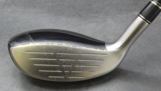 Bridgestone TourStage ViQ 25° 5 Hybrid Regular Graphite Shaft Lamkin Grip & HC