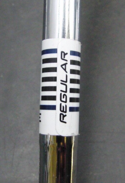 Set of 6 x Rife RX2 Irons 6SW Regular Steel Shafts Rife Grips*