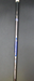 SRIXON W-505 10.5º Driver Stiff Graphite Shaft Golf Pride Grip