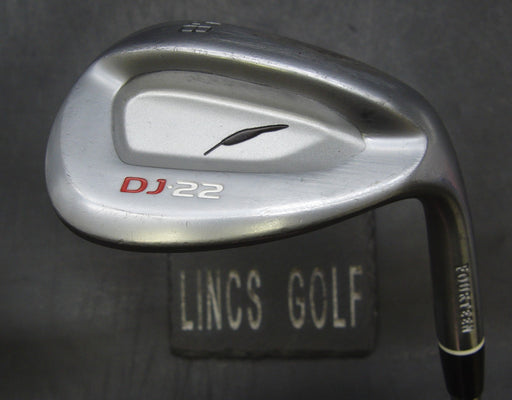 Fourteen DJ-22 58° Sand Wedge Regular Steel Shaft Fourteen Grip