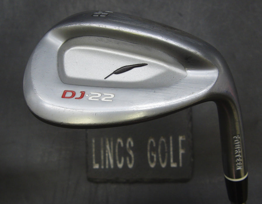 Fourteen DJ-22 58° Sand Wedge Regular Steel Shaft Fourteen Grip