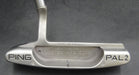 Ping Pal 2 Putter Steel Shaft 87cm Length Psyko Grip