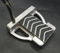 Wilson Staff Kirk Currie IV Putter Steel Shaft 84cm Length Psyko Grip