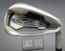Mizuno JPX E600 6 Iron Regular Steel Shaft Golf Pride Grip