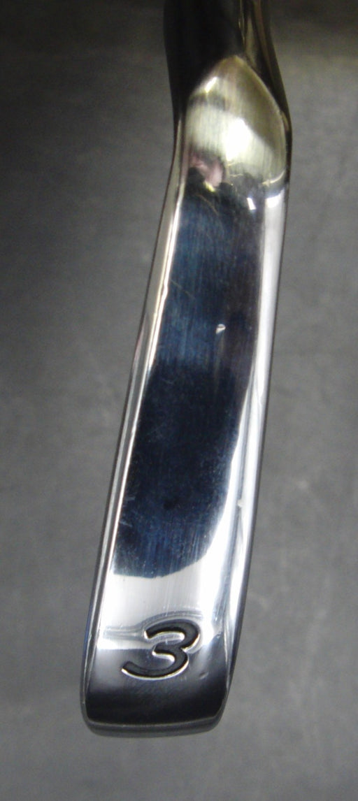 TaylorMade FireSole Forged 3 Iron Extra Stiff Steel Shaft Swing Rite Grip