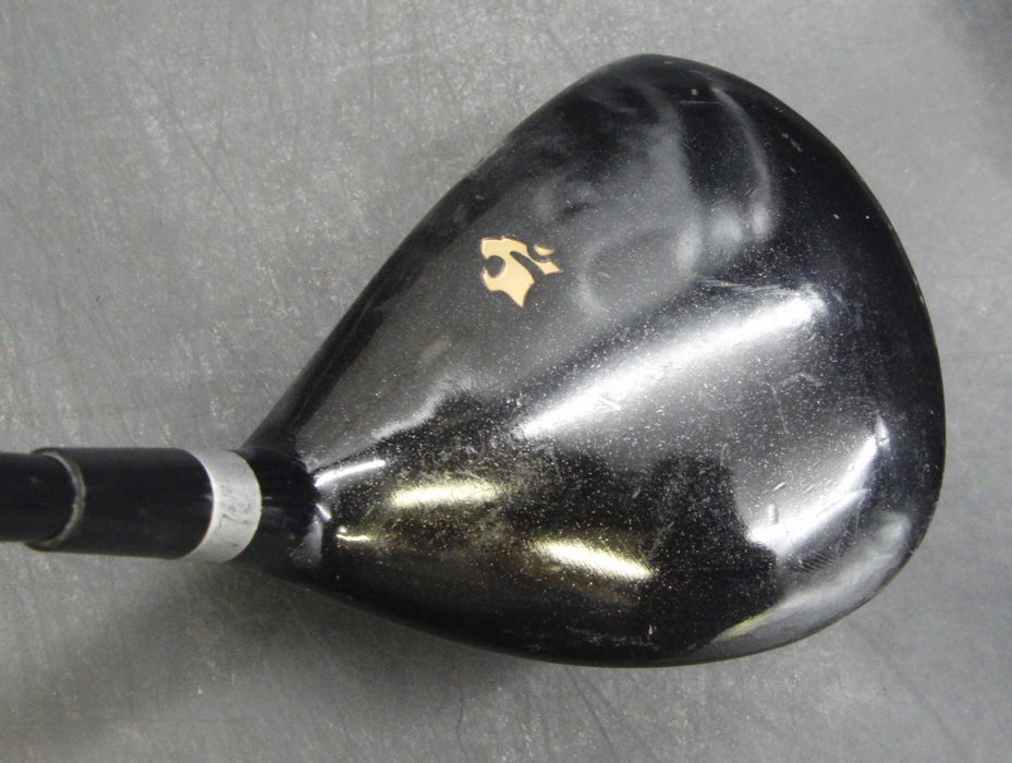 Cougar Ti CAT 3 Oversize 3 Wood Stiff Graphite Shaft Cougar Grip