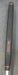 Bridgestone Rextar HG-1 Putter 86cm Length Steel Shaft West Golf Grip