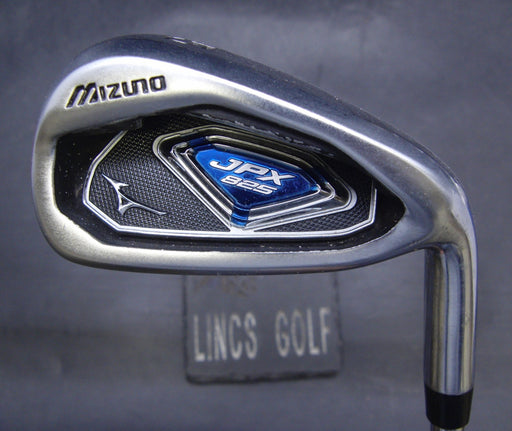 Mizuno JPX 825 5 Iron Stiff Steel Shaft Mizuno Grip
