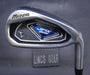 Mizuno JPX 825 5 Iron Stiff Steel Shaft Mizuno Grip
