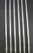 Set of 6x TaylorMade M6 5-PW Irons Regular Steel Shafts TaylorMade Grips*