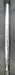 TaylorMade 360 3 Iron Regular Steel Shaft TaylorMade Grip