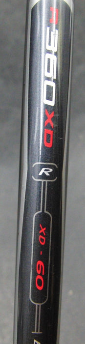 Taylormade R360 XD Sand Wedge Regular Graphite Shaft Taylormade Grip