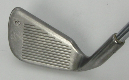 Ping Eye2 Black Dot 3 Iron Regular Steel Shaft Lamkin Grip