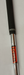 Adams Idea Black CB3 Forged Pitching Wedge Regular Steel Shaft