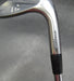 Mizuno JPX 800 Forged Gap Wedge Stiff Steel Shaft Golf Pride Grip