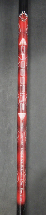 TaylorMade Gloire 9.5° Driver Stiff (Optional) Graphite Shaft PGM Grip*