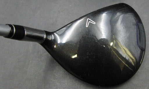 Ladies Callaway Solaire 5 Wood Ladies Graphite Shaft Callaway Grip