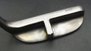 T-Line IV Pat.Pend Putter 89cm Playing Length Steel Shaft Pro Only Grip