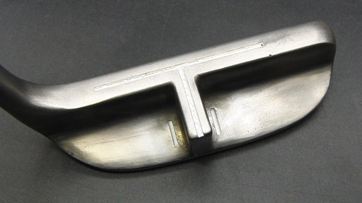T-Line IV Pat.Pend Putter 89cm Playing Length Steel Shaft Pro Only Grip