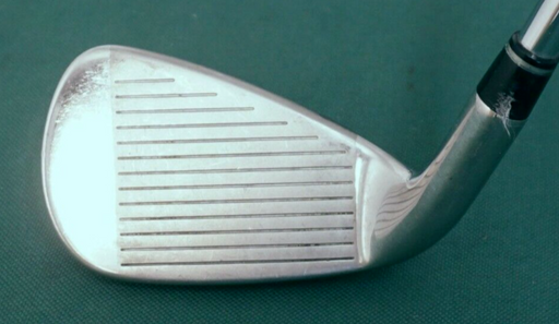 Wilson Staff D-200 9 Iron Uniflex Steel Shaft Wilson Staff Grip