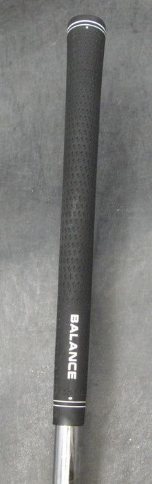 TaylorMade RAC r7 XR Sand Wedge Regular Steel Shaft Balance Grip