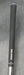 TaylorMade RAC r7 XR Sand Wedge Regular Steel Shaft Balance Grip