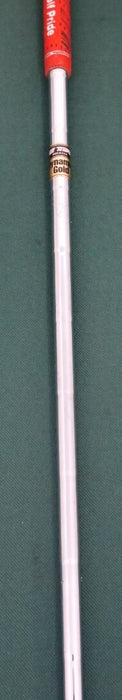 Titleist 660 Forged 3 Iron Stiff Steel Shaft Golf Pride Grip