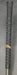 Honma Twin Marks M50 Sand Wedge Regular Graphite Shaft Honma Grip