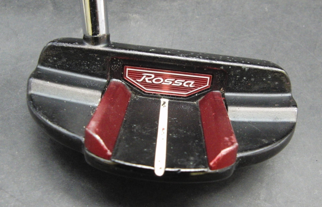 TaylorMade Rossa Fontana RS Putter Steel Shaft 87cm Length Psyko Grip