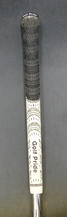 Callaway Apex Pro Forged 9 Iron Stiff Steel Shaft Golf Pride Grip